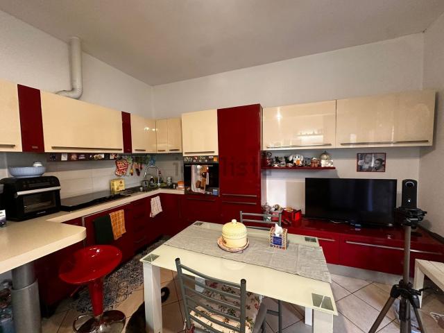 Appartamento in vendita di 70 m² in Via Gerolamo Cardano, 5