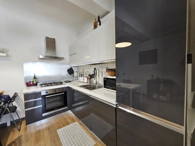 Appartamento in vendita di 70 m² in Via Ghibellina, 40