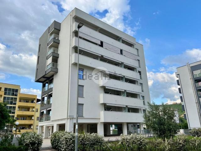 Appartamento in vendita di 70 m² in Via Giovambattista Lupia, 5