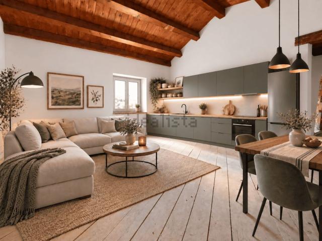 Appartamento in vendita di 70 m² in Via Giovanetti