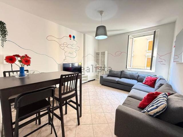 Appartamento in vendita di 70 m² in Via Giovanni Torti, 36