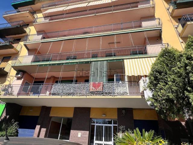 Appartamento in vendita di 70 m² in Via Giovanni Verga, 56