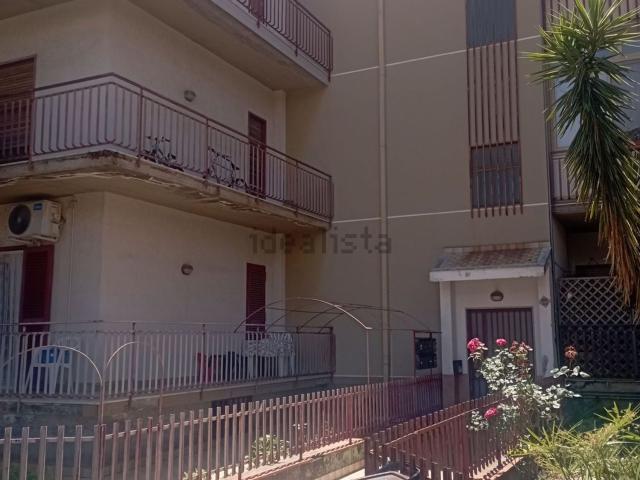 Appartamento in vendita di 70 m² in Via Giovanni Verga, 68