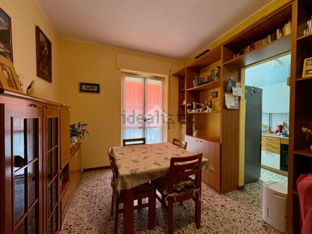 Appartamento in vendita di 70 m² in Via Giovanni XXIII Papa, 45
