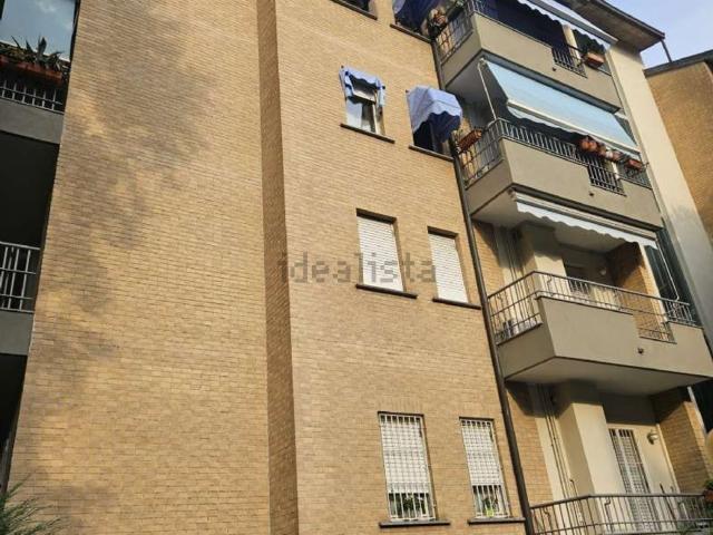 Appartamento in vendita di 70 m² in Via Giovanni Berchet