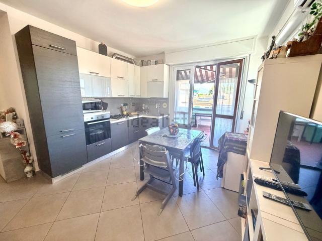 Appartamento in vendita di 70 m² in Via Giovanni Boccaccio