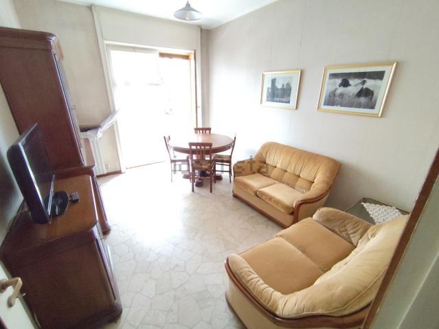 Appartamento in vendita di 70 m² in Via Giovanni Cagliero, 7