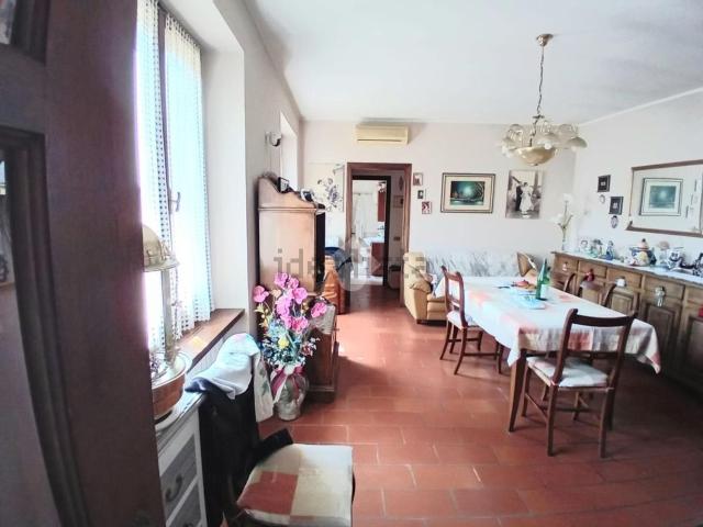 Appartamento in vendita di 70 m² in Via Giovanni Crivellini, 233