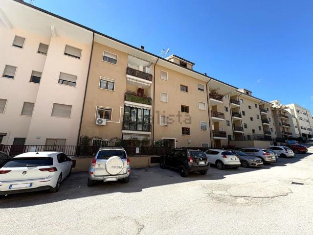 Appartamento in vendita di 70 m² in Via Giovanni di Vincenzo, 31