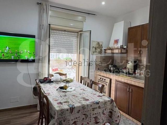 Appartamento in vendita di 70 m² in Via Giovanni Dotto, 12