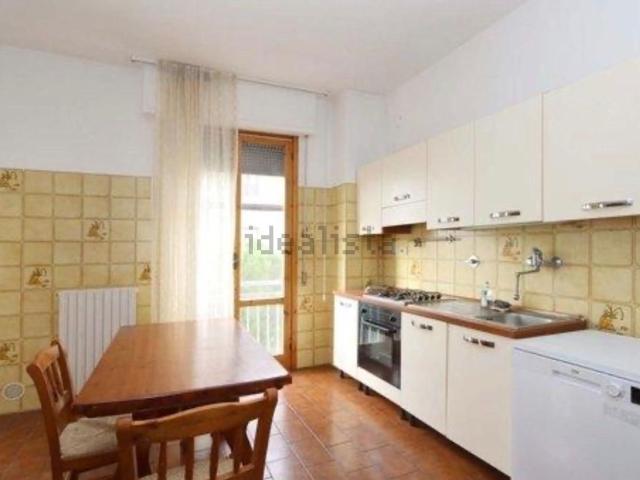 Appartamento in vendita di 70 m² in Via Giovanni Fattori
