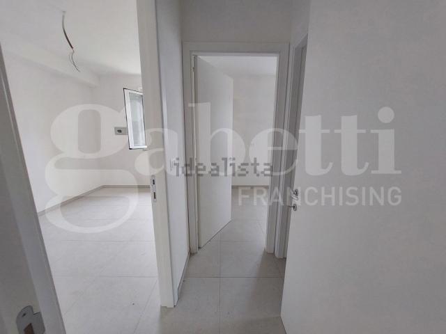 Appartamento in vendita di 70 m² in Via Giovanni Giolitti, 8