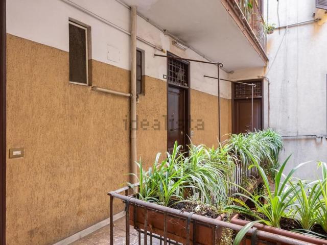 Appartamento in vendita di 70 m² in Via Giovanni Giolitti, 199
