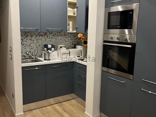 Appartamento in vendita di 70 m² in Via Giovanni Guidiccioni