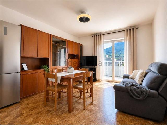 Appartamento in vendita di 70 m² in Via Giovanni Ossanna, 2
