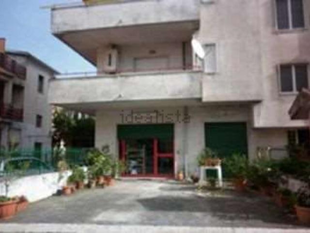 Appartamento in vendita di 70 m² in Via Giovanni Paolo I, 14