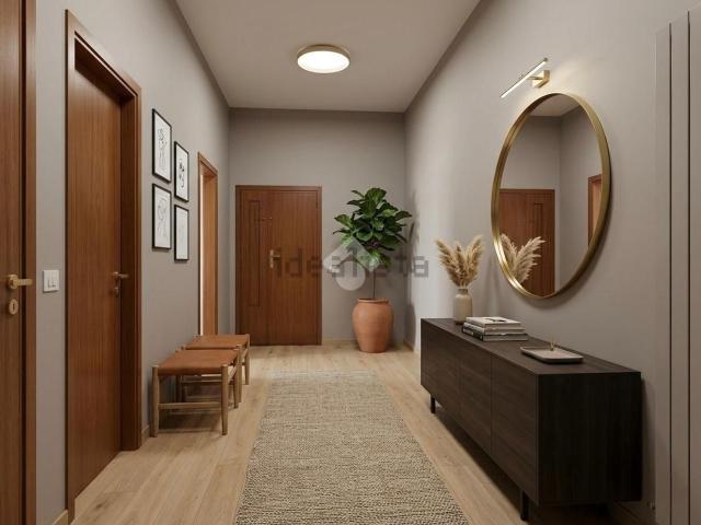 Appartamento in vendita di 70 m² in Via Giovanni Pascoli, 12