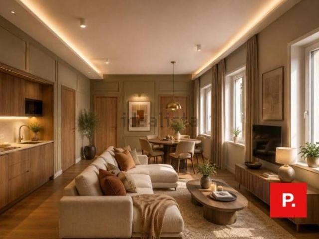 Appartamento in vendita di 70 m² in Via Giovanni Patturelli