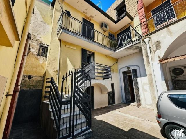 Appartamento in vendita di 70 m² in Via Giovanni Soriano, 38