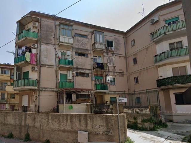 Appartamento in vendita di 70 m² in Via Gioacchino Chinigò, 45