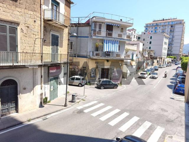 Appartamento in vendita di 70 m² in Via Gioacchino Guerritore