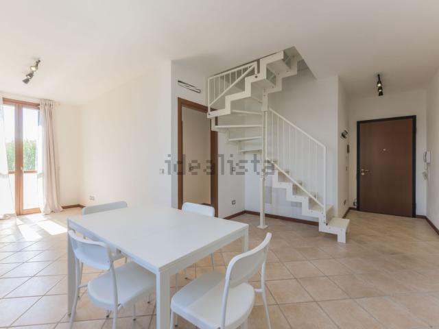 Appartamento in vendita di 70 m² in Via Giorgio Bassani