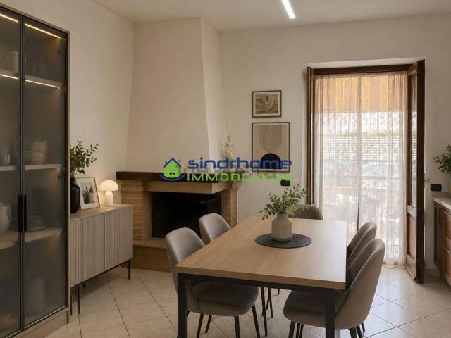 Appartamento in vendita di 70 m² in Via Giorgio de Falco