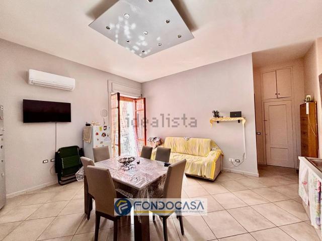 Appartamento in vendita di 70 m² in Via Giorgio Flagiello, 6