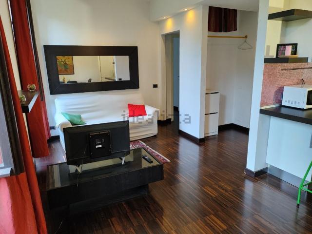 Appartamento in vendita di 70 m² in Via Giorgio Giulini, 3