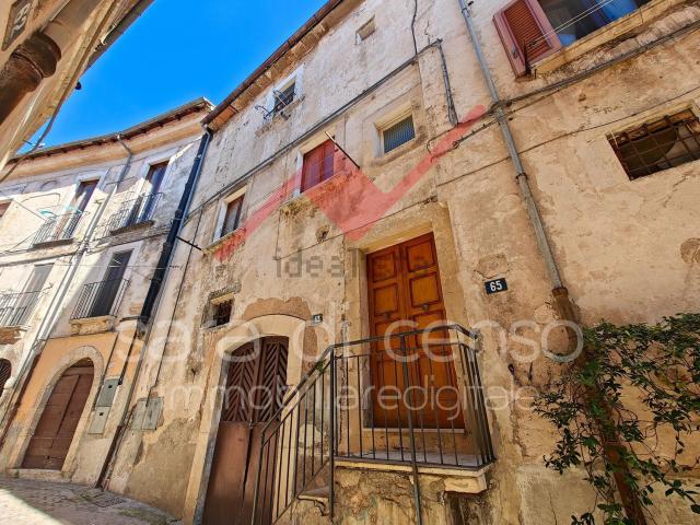 Appartamento in vendita di 70 m² in Via Giordano Bruno