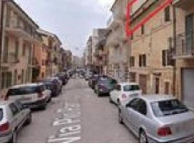 Appartamento in vendita di 70 m² in Via Giordano Bruno
