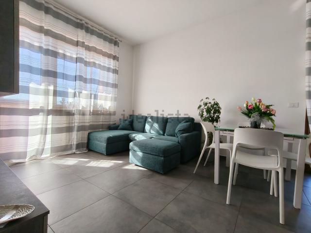 Appartamento in vendita di 70 m² in Via Giosuè Carducci, 4