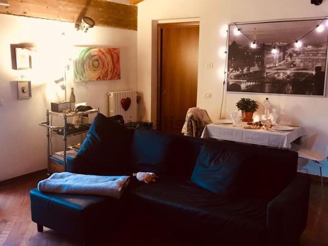 Appartamento in vendita di 70 m² in Via Giacinta Pezzana