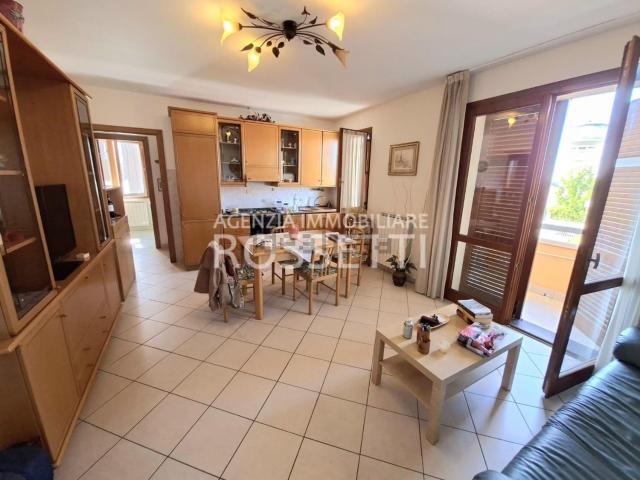 Appartamento in vendita di 70 m² in Via Giacomo Matteotti