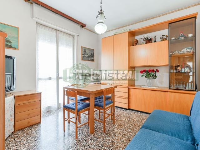 Appartamento in vendita di 70 m² in Via Giacomo Matteotti