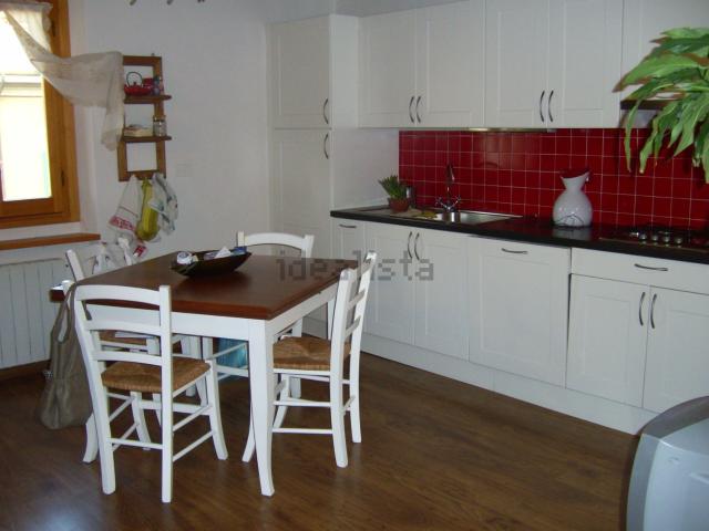 Appartamento in vendita di 70 m² in Via Giacomo Matteotti, 146