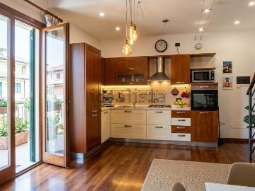 Appartamento in vendita di 70 m² in Via Giacomo Matteotti