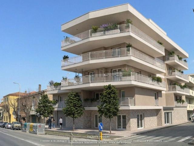 Appartamento in vendita di 70 m² in Via Giacomo Puccini, 4