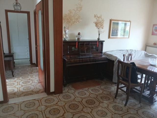 Appartamento in vendita di 70 m² in Via Giambattista Anguissola, 5