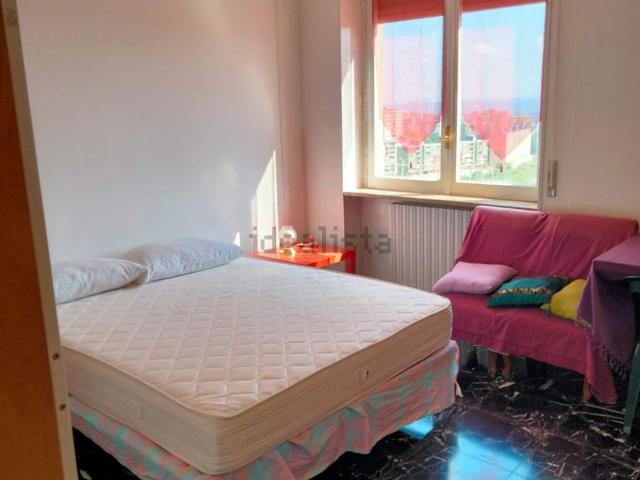 Appartamento in vendita di 70 m² in Via Giambattista Vico