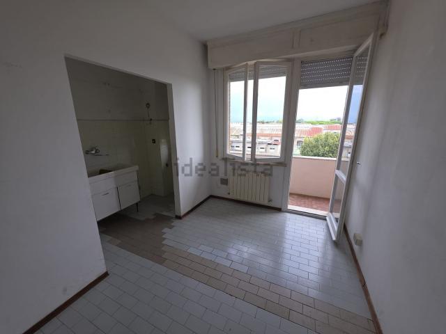 Appartamento in vendita di 70 m² in Via Giampaolo Menichetti, 41