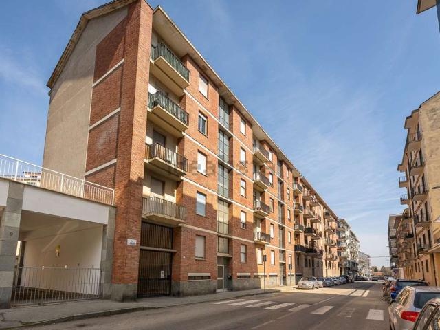 Appartamento in vendita di 70 m² in Via Gian Battista Rossi