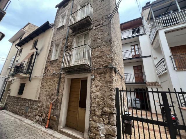 Appartamento in vendita di 70 m² in Via Gian Battista Vico