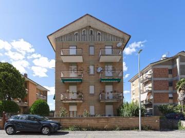 Appartamento in vendita di 70 m² in Via Gian Lorenzo Bernini