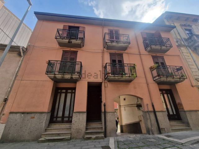 Appartamento in vendita di 70 m² in Via Giancola