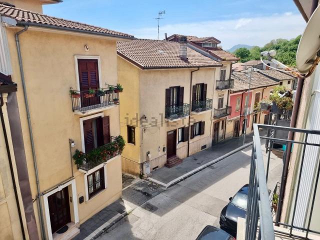 Appartamento in vendita di 70 m² in Via Giancola, 100