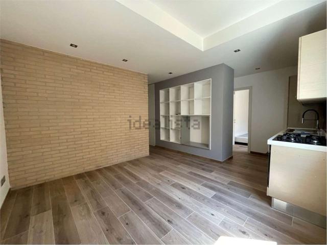 Appartamento in vendita di 70 m² in Via Gianantonio Manci