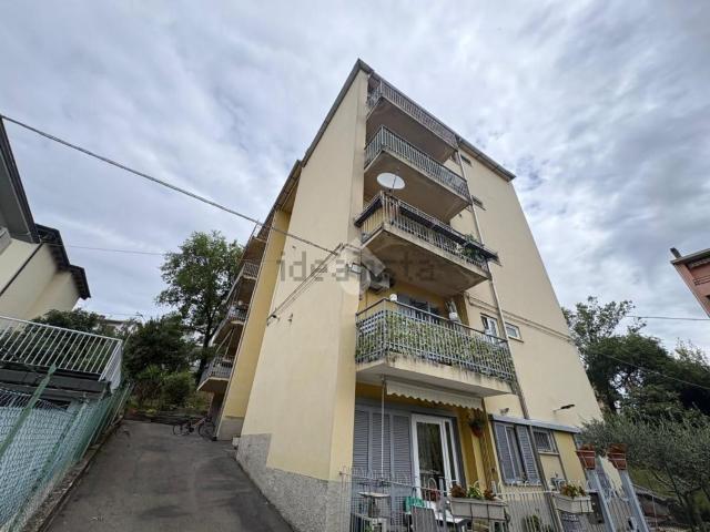Appartamento in vendita di 70 m² in Via Gianbattista Bodoni, 15