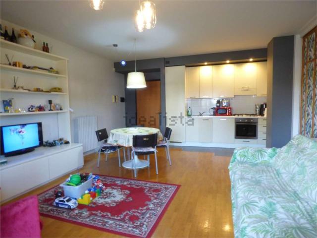 Appartamento in vendita di 70 m² in Via Giardino, 13
