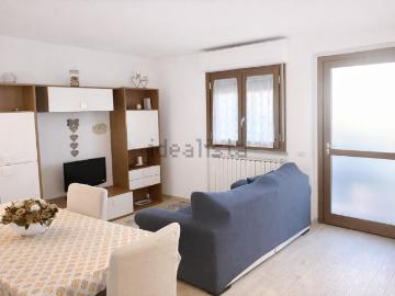 Appartamento in vendita di 70 m² in Via Girolamo Gigli